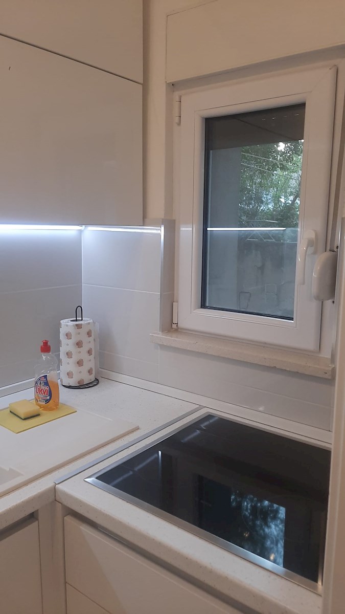 Appartamento con due camere da letto nel centro città – completamente ristrutturato e arredato