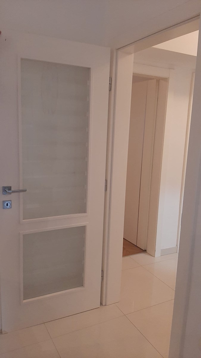 Appartamento con due camere da letto nel centro città – completamente ristrutturato e arredato