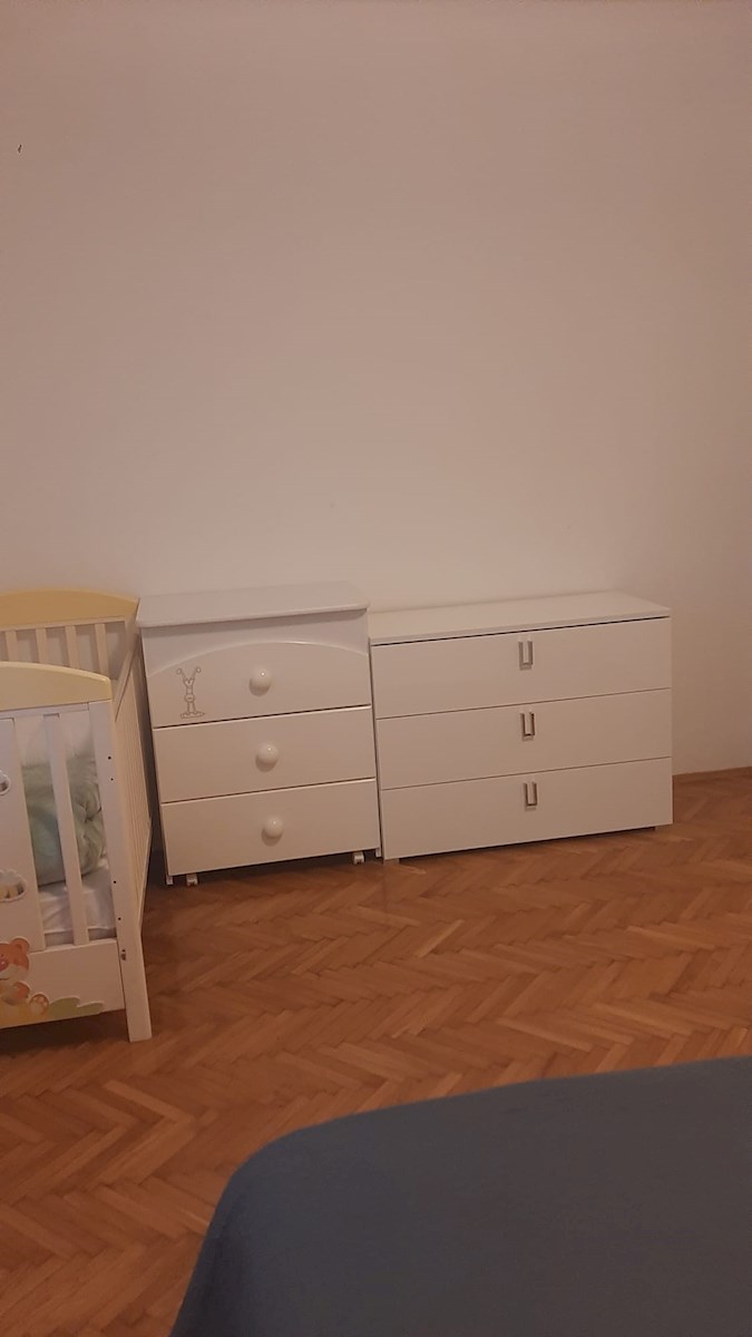 Appartamento con due camere da letto nel centro città – completamente ristrutturato e arredato