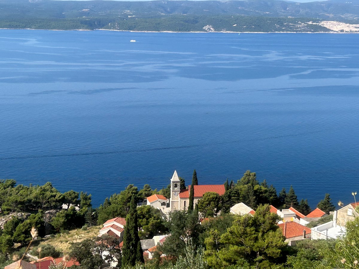 Mimice:casa a schiera arredata di alta qualità con vista mare