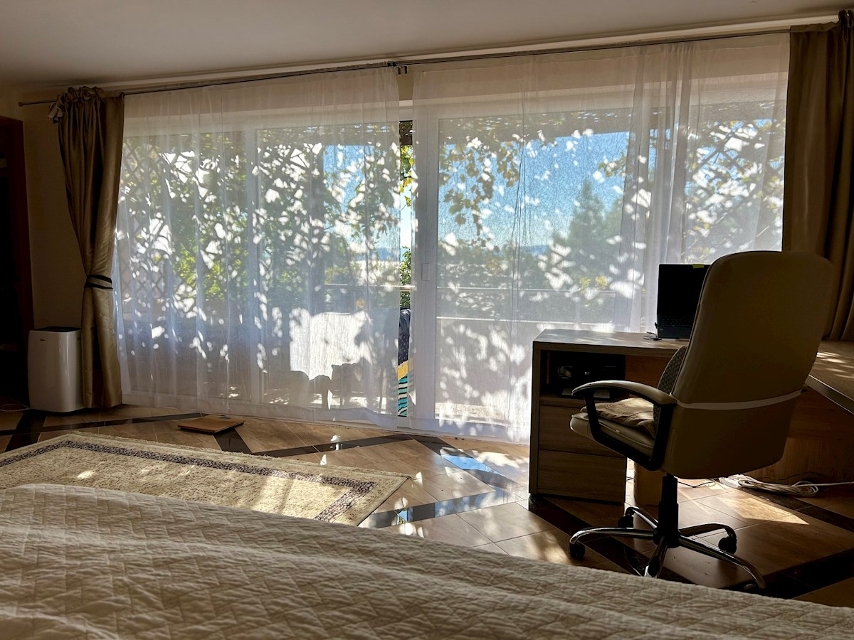 Mimice:casa a schiera arredata di alta qualità con vista mare