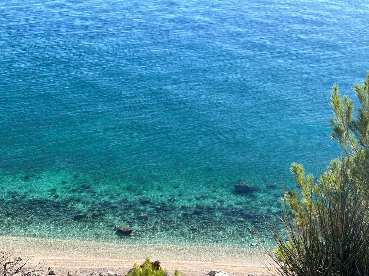 Mimice:casa a schiera arredata di alta qualità con vista mare