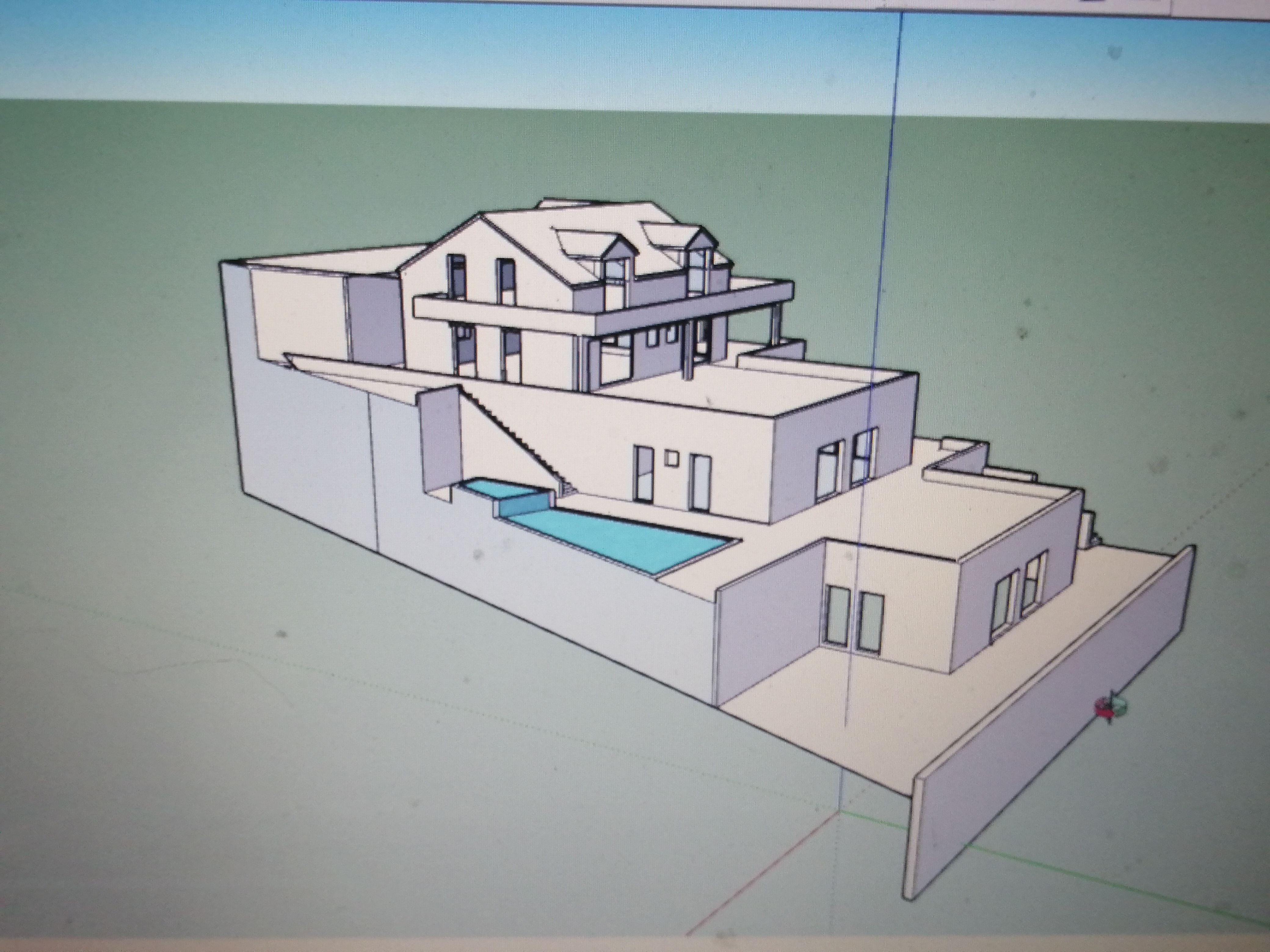  Brac, Pucisca: appartamenti di lusso in una villa urbana con piscina