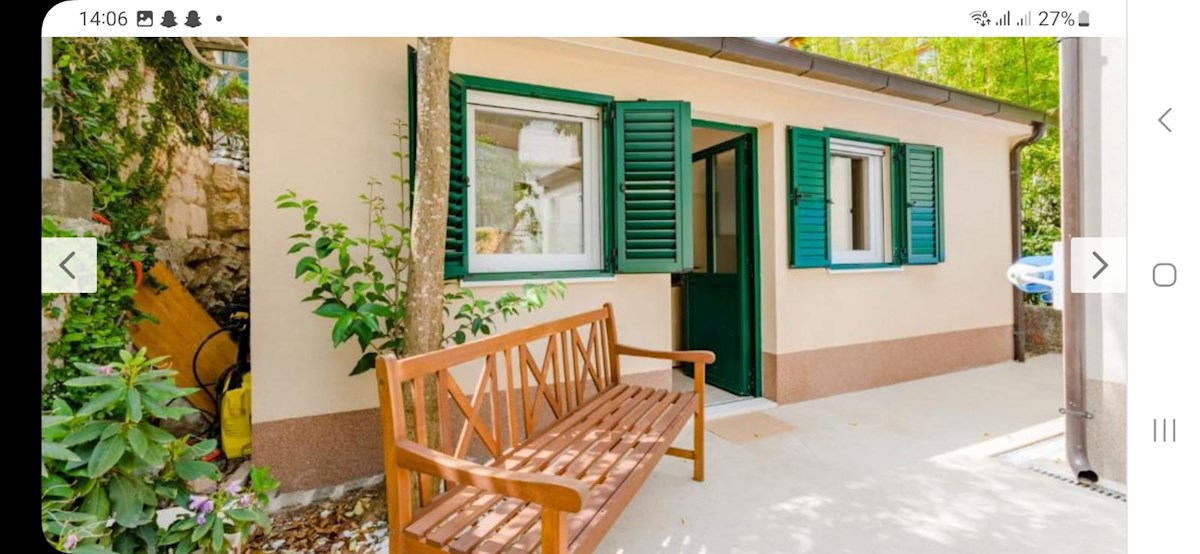 Spalato, Varoš – Autentica casa in pietra con piscina, sauna e terrazza