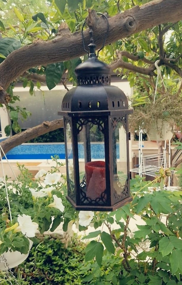 Spalato, Varoš – Autentica casa in pietra con piscina, sauna e terrazza