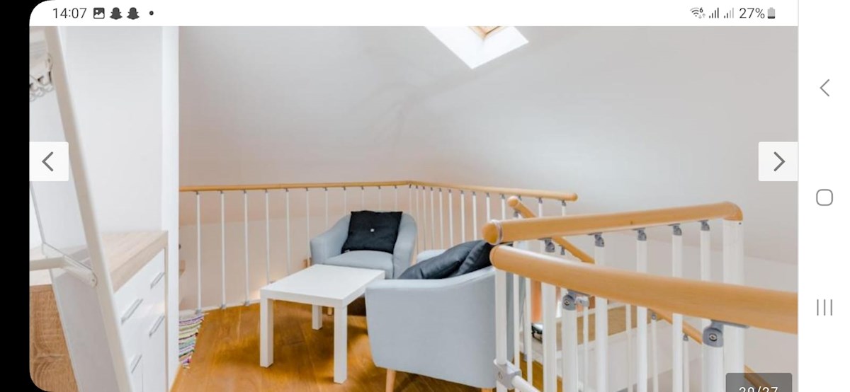 Spalato, Varoš – Autentica casa in pietra con piscina, sauna e terrazza