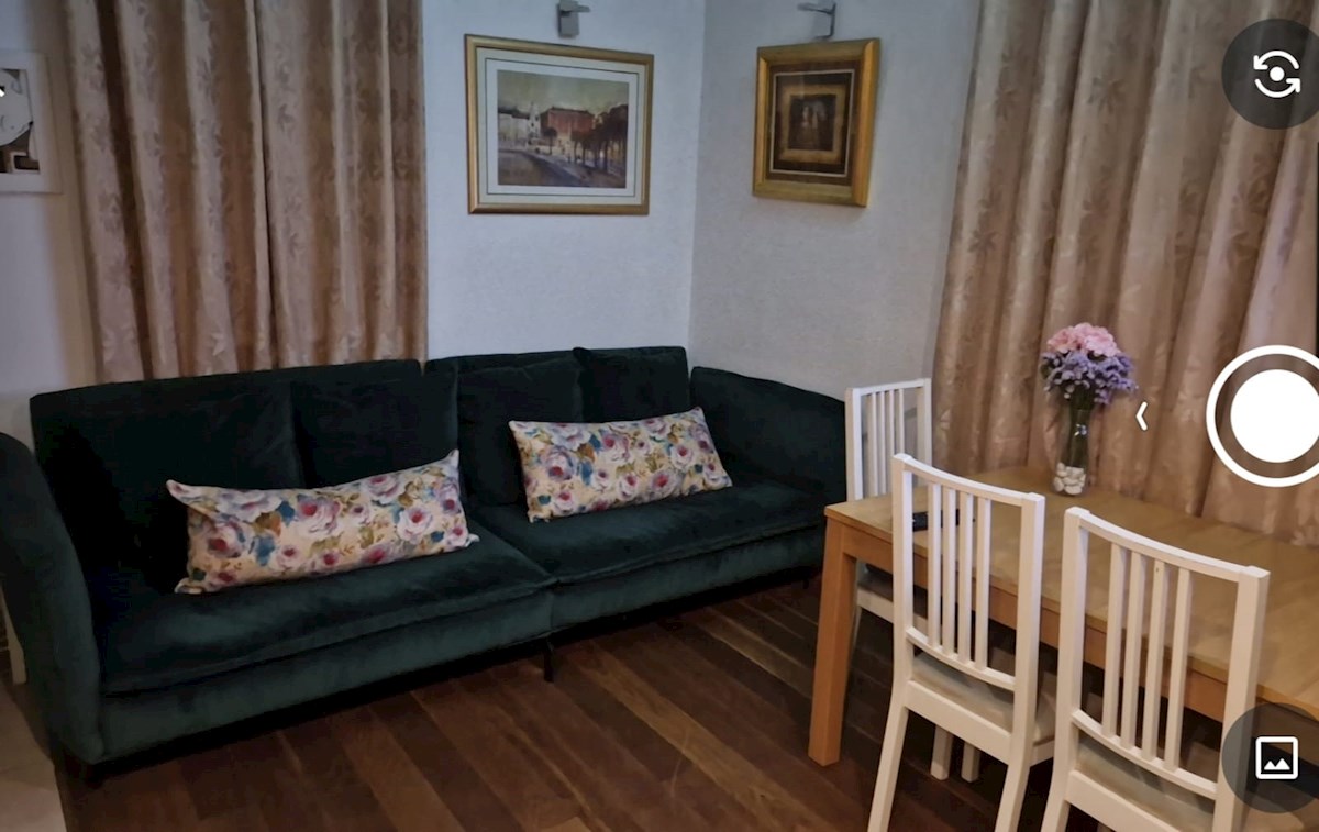 Spalato, Varoš – Autentica casa in pietra con piscina, sauna e terrazza