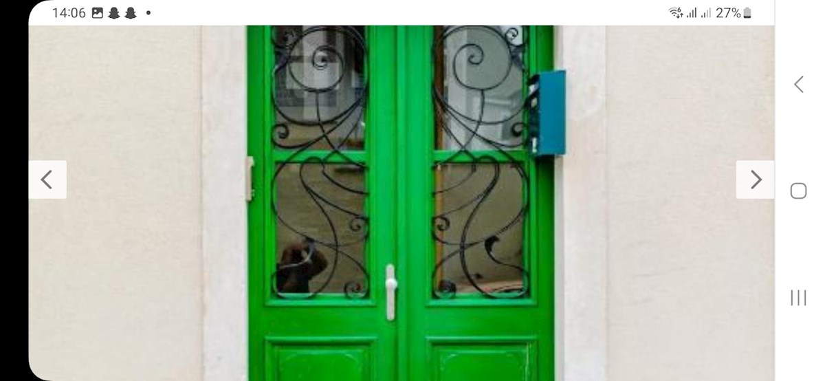 Spalato, Varoš – Autentica casa in pietra con piscina, sauna e terrazza