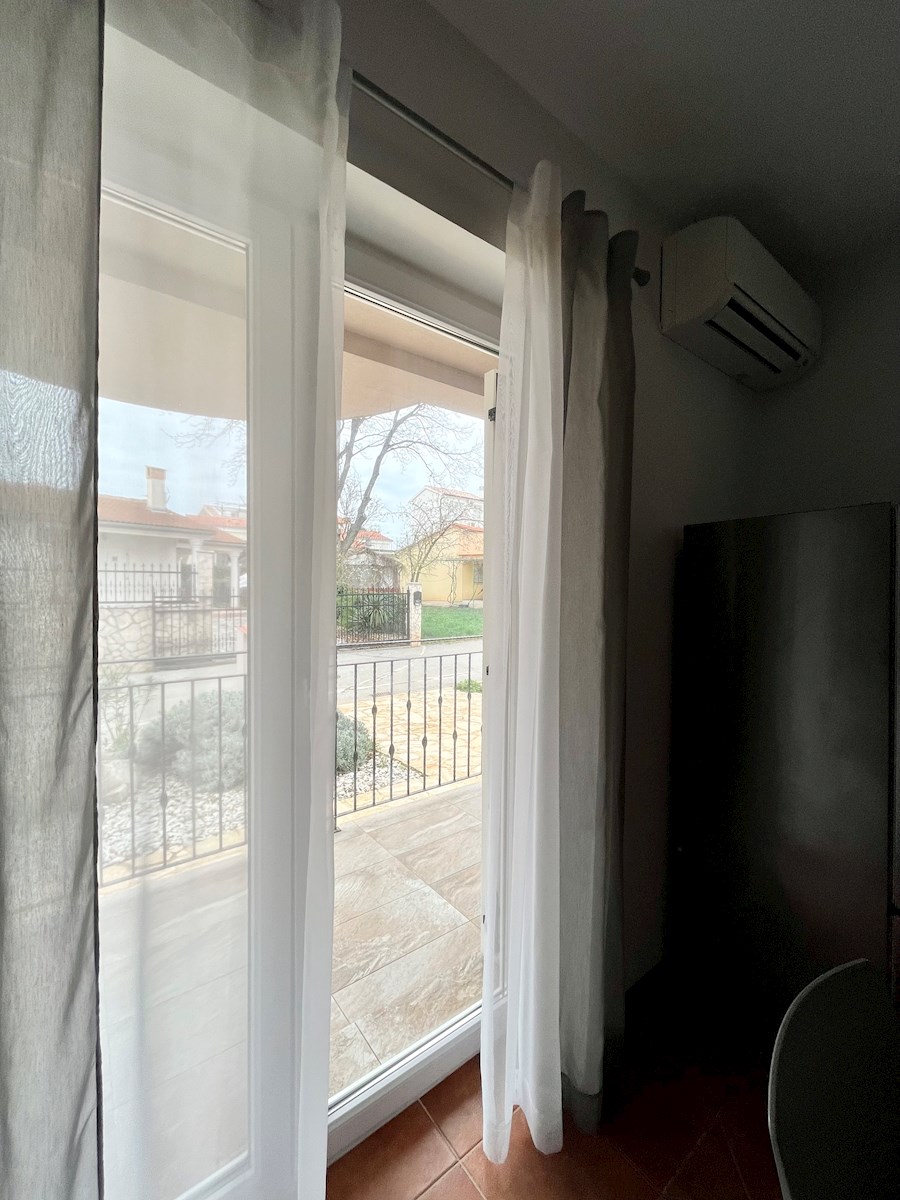 Casa indipendente con vista mare, a 140 m dal mare