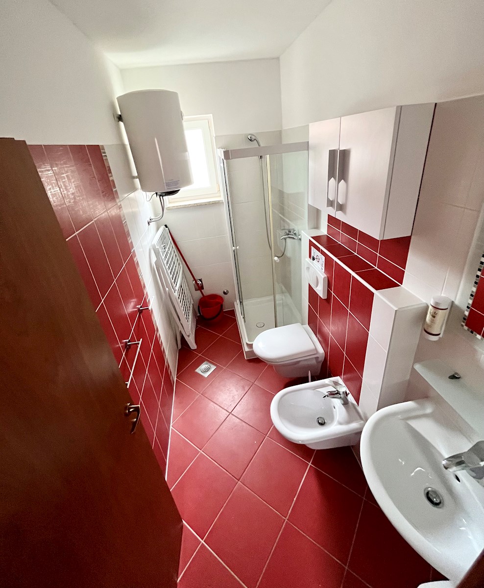 Casa indipendente con vista mare, a 140 m dal mare