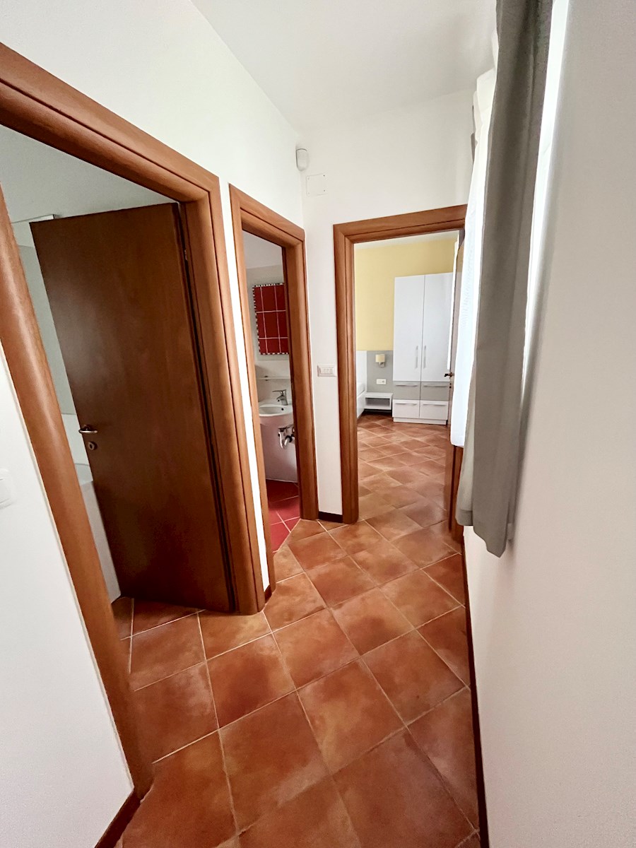 Casa indipendente con vista mare, a 140 m dal mare