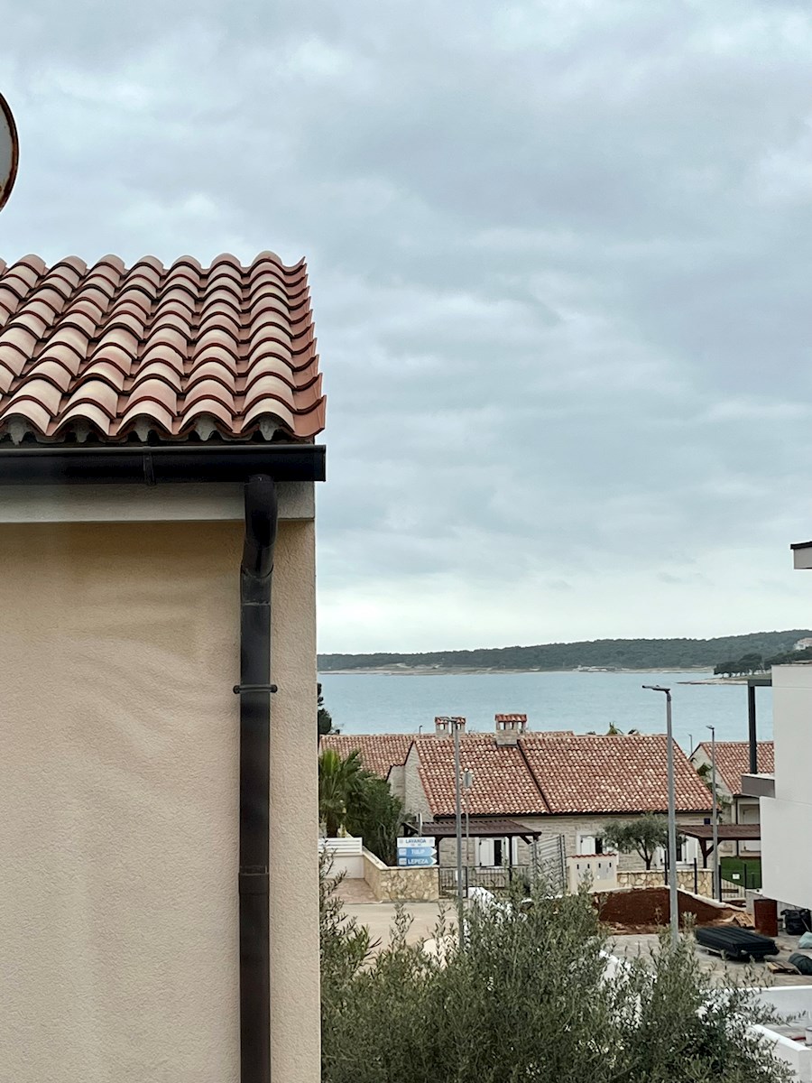 Casa indipendente con vista mare, a 140 m dal mare