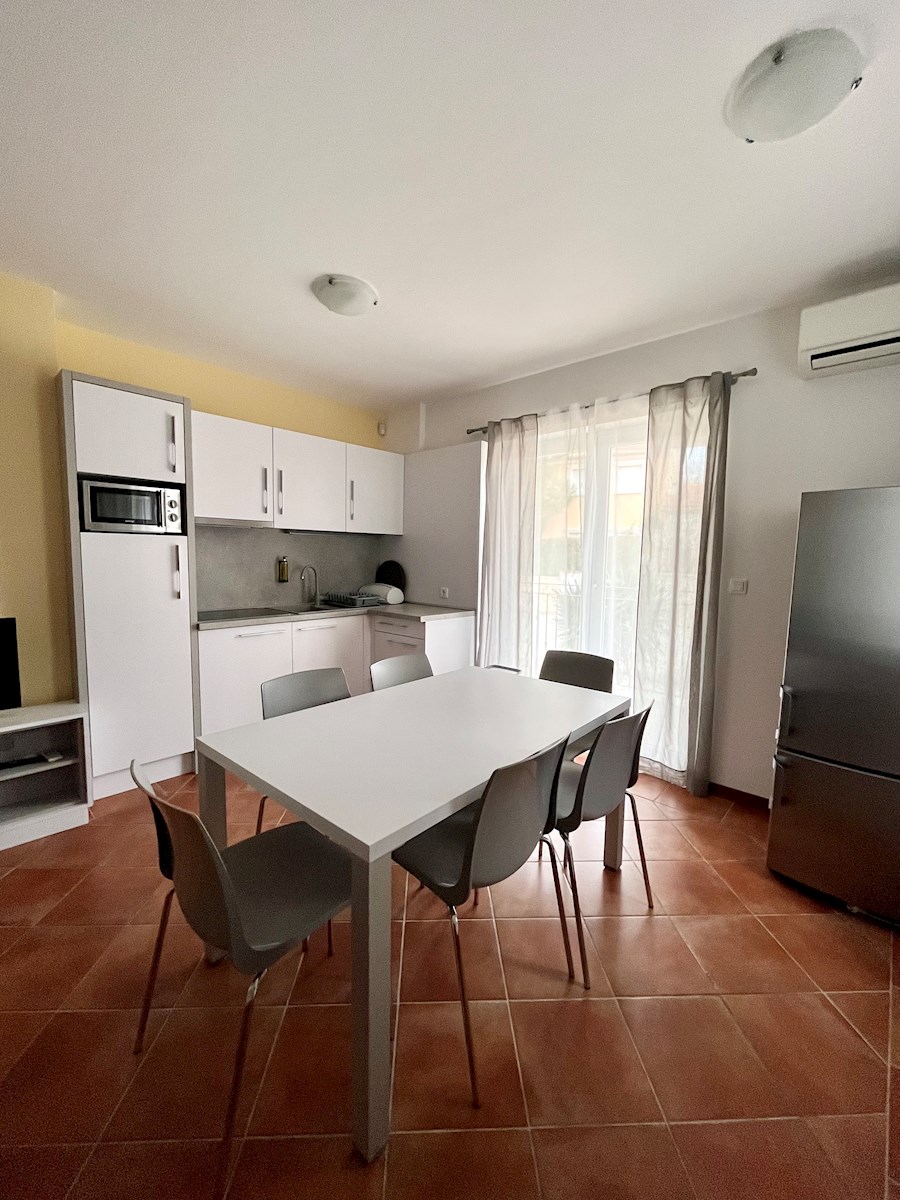 Casa indipendente con vista mare, a 140 m dal mare