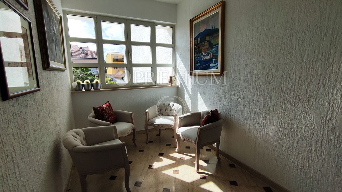 Malinska, spaziosa casa indipendente con piscina!