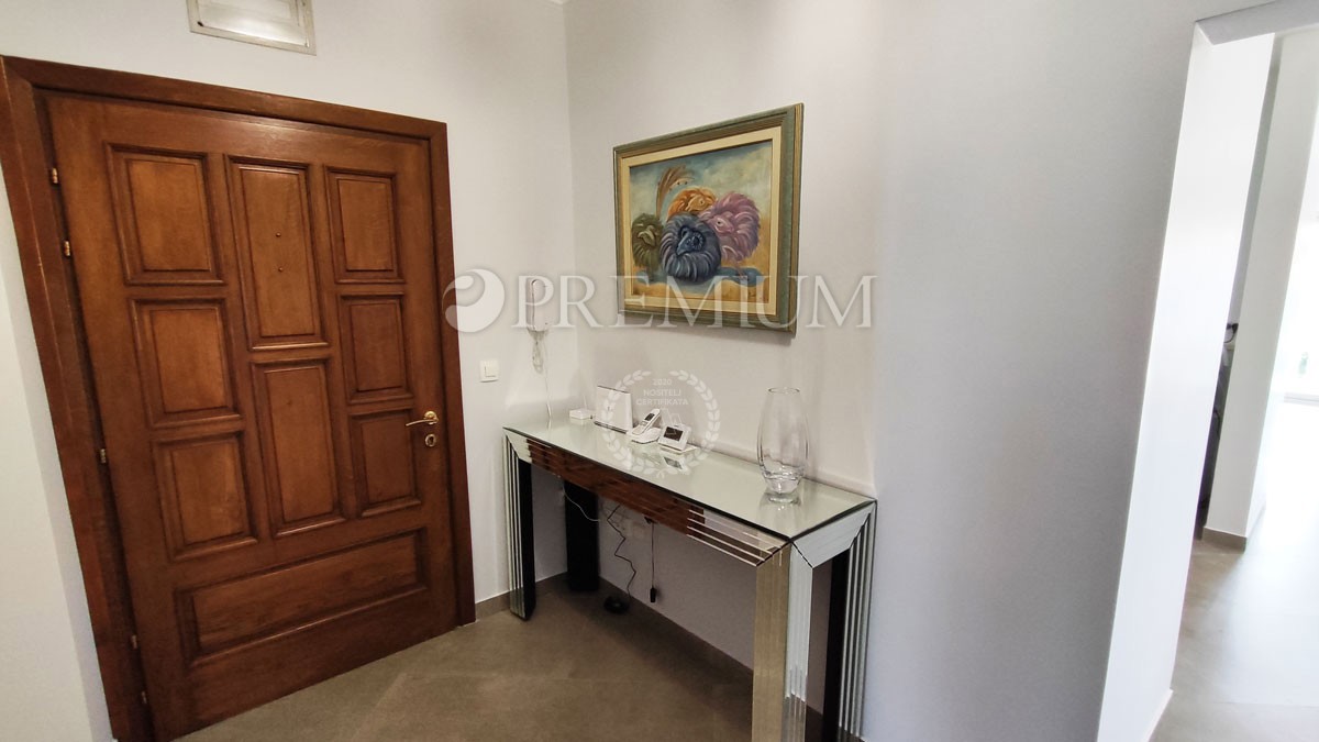 Malinska, spaziosa casa indipendente con piscina!