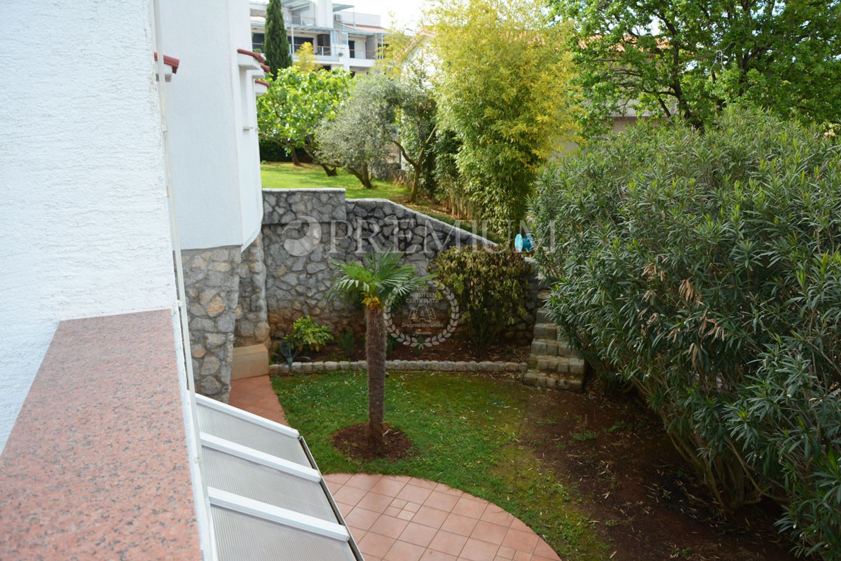 Malinska, spaziosa casa indipendente con piscina!