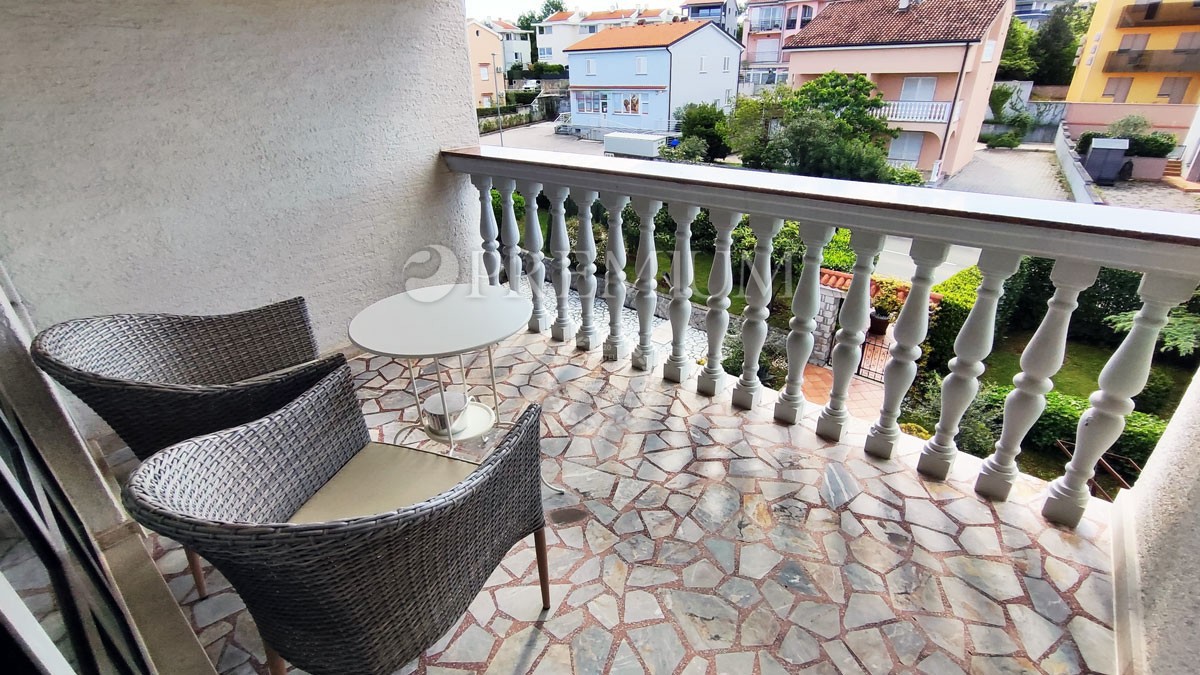 Malinska, spaziosa casa indipendente con piscina!