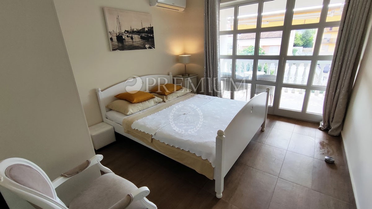 Malinska, spaziosa casa indipendente con piscina!