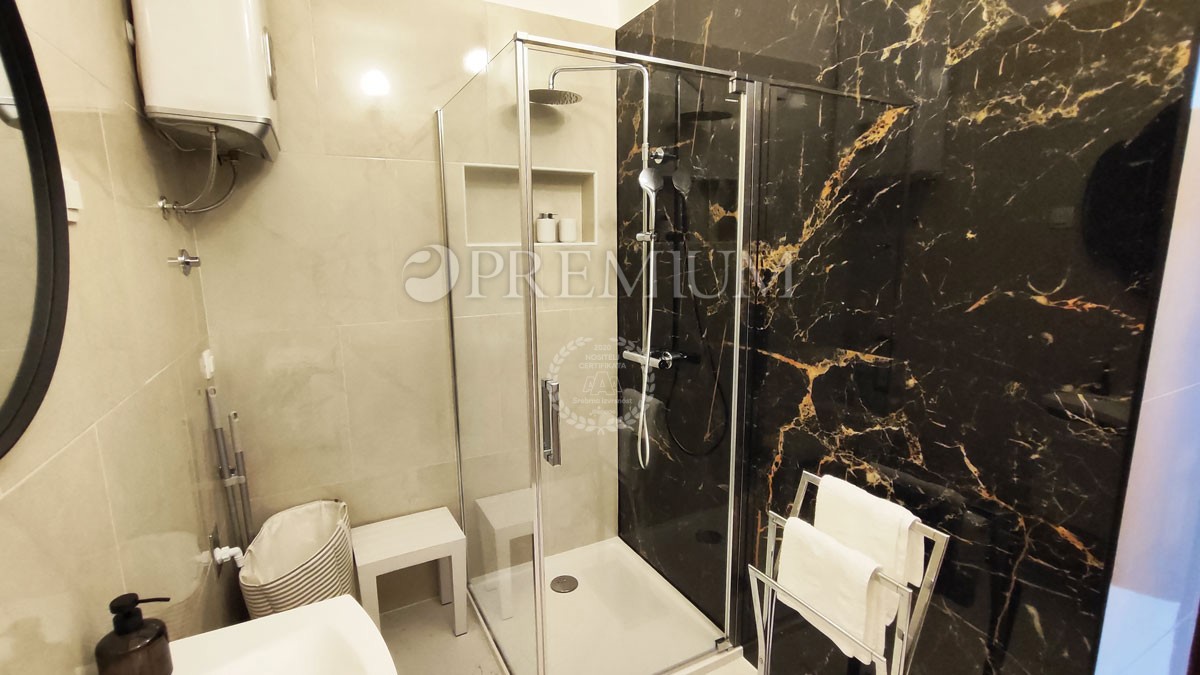 Malinska, spaziosa casa indipendente con piscina!