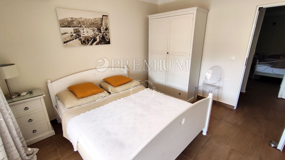 Malinska, spaziosa casa indipendente con piscina!