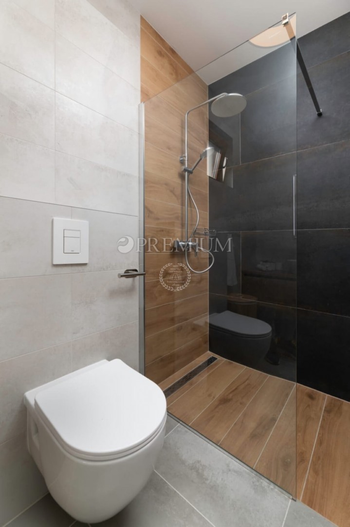 Malinska, esclusiva casa di stile con aista mare!