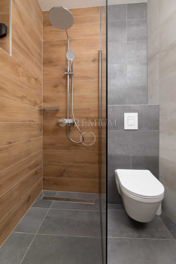 Malinska, esclusiva casa di stile con aista mare!