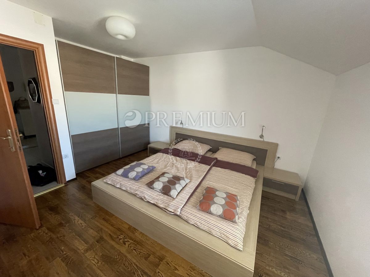 Soline, appartamento con una splendida vista mare!