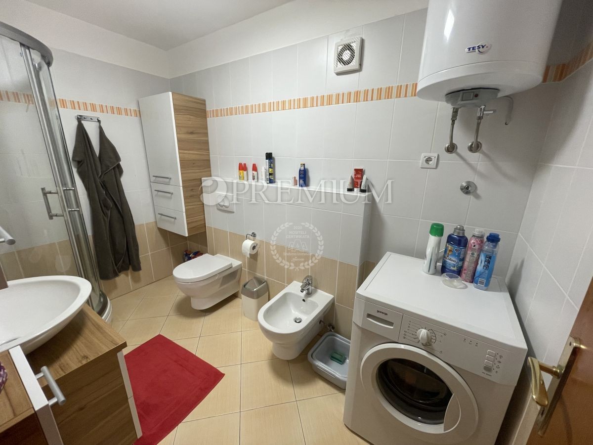 Soline, appartamento con una splendida vista mare!