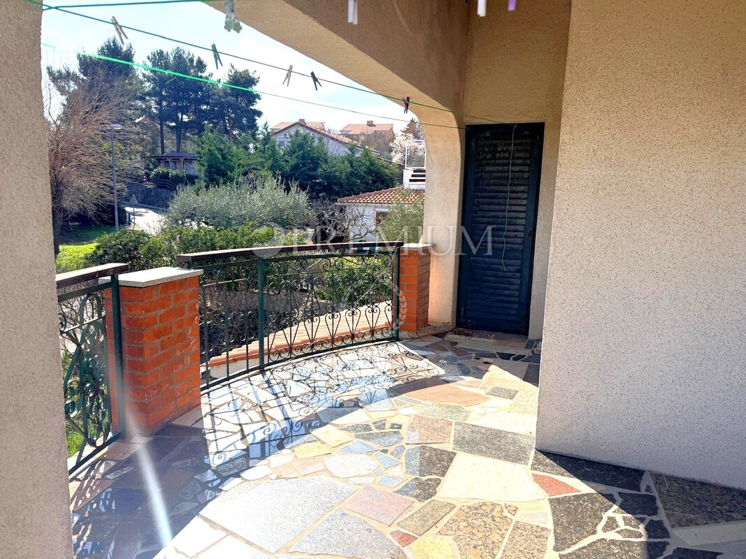 Šilo, Appartamento in vendita vicino al mare!