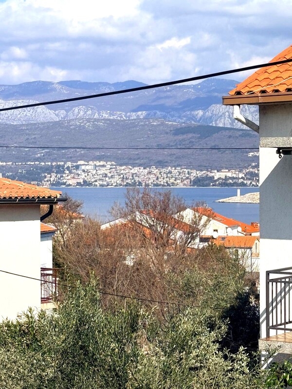 Šilo, Appartamento in vendita vicino al mare!