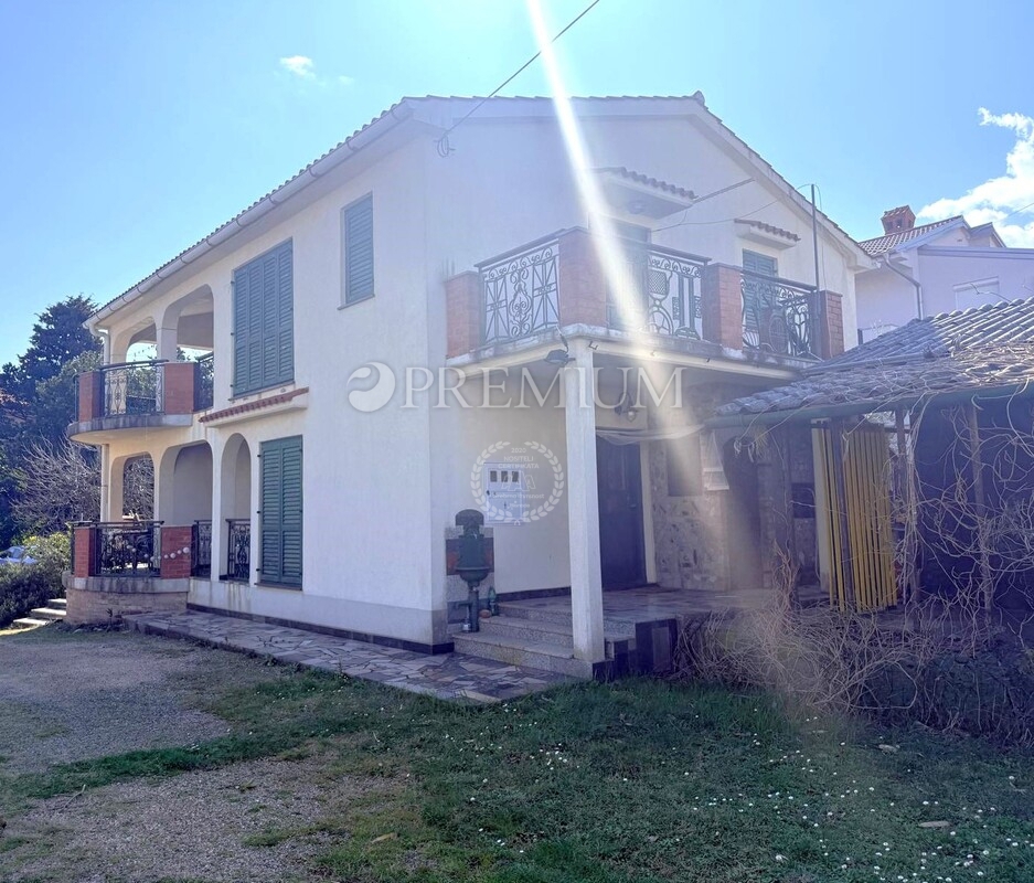 Šilo, Appartamento in vendita vicino al mare!