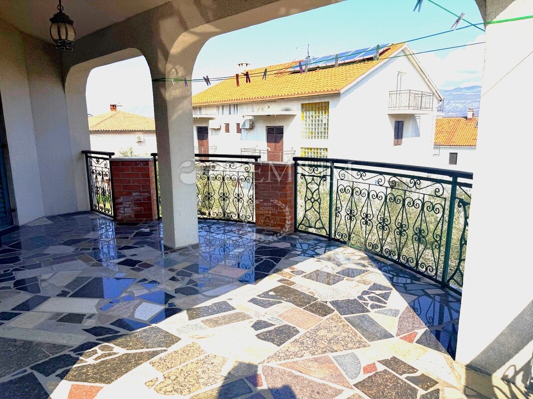 Šilo, Appartamento in vendita vicino al mare!