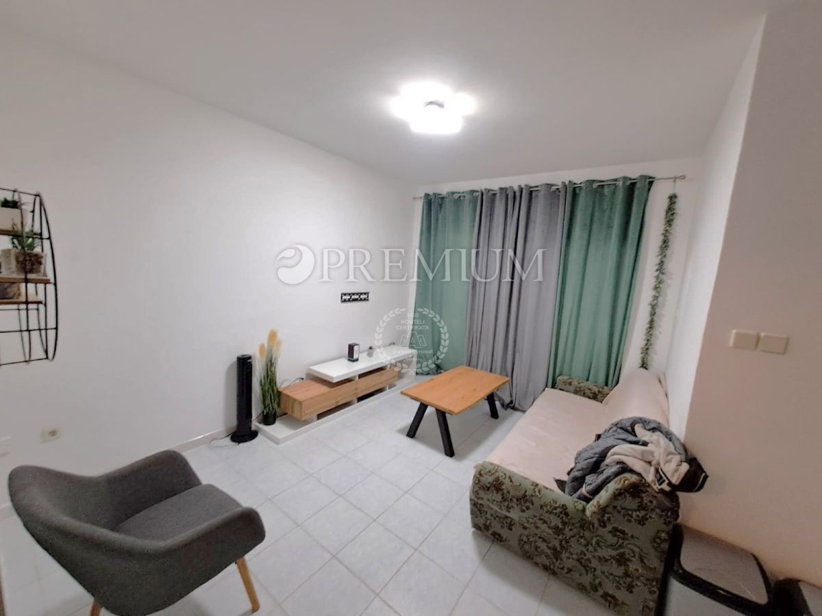 Krk, Città – Appartamento al Piano Terra!