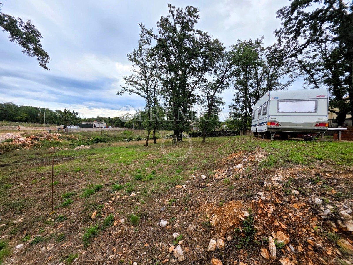 Gostinjac, Terreno Edificabile, Opportunità di Investimento