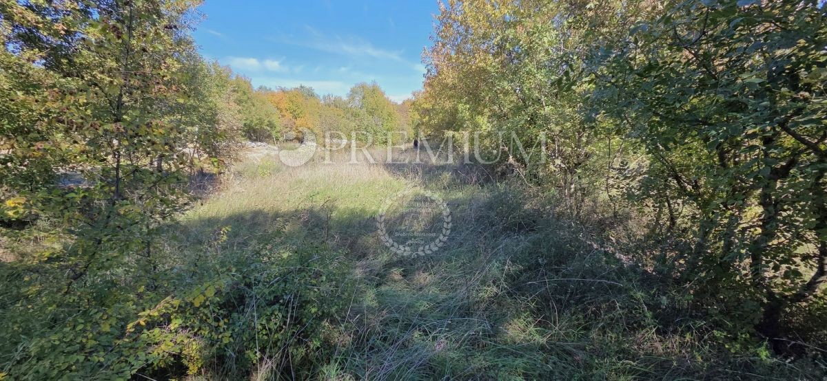 Zona di Vrbnik, terreno edificabile in vendita – ottima opportunità per investitori!