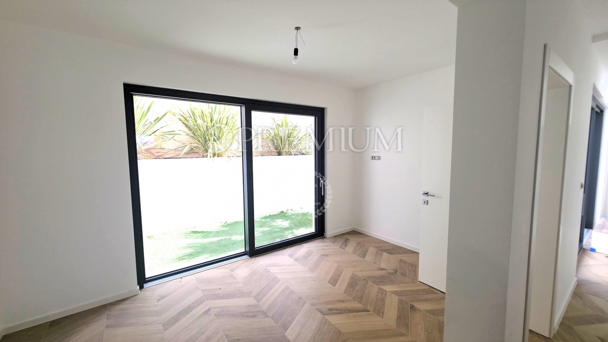 Malinska, casa di lusso con vista mare!