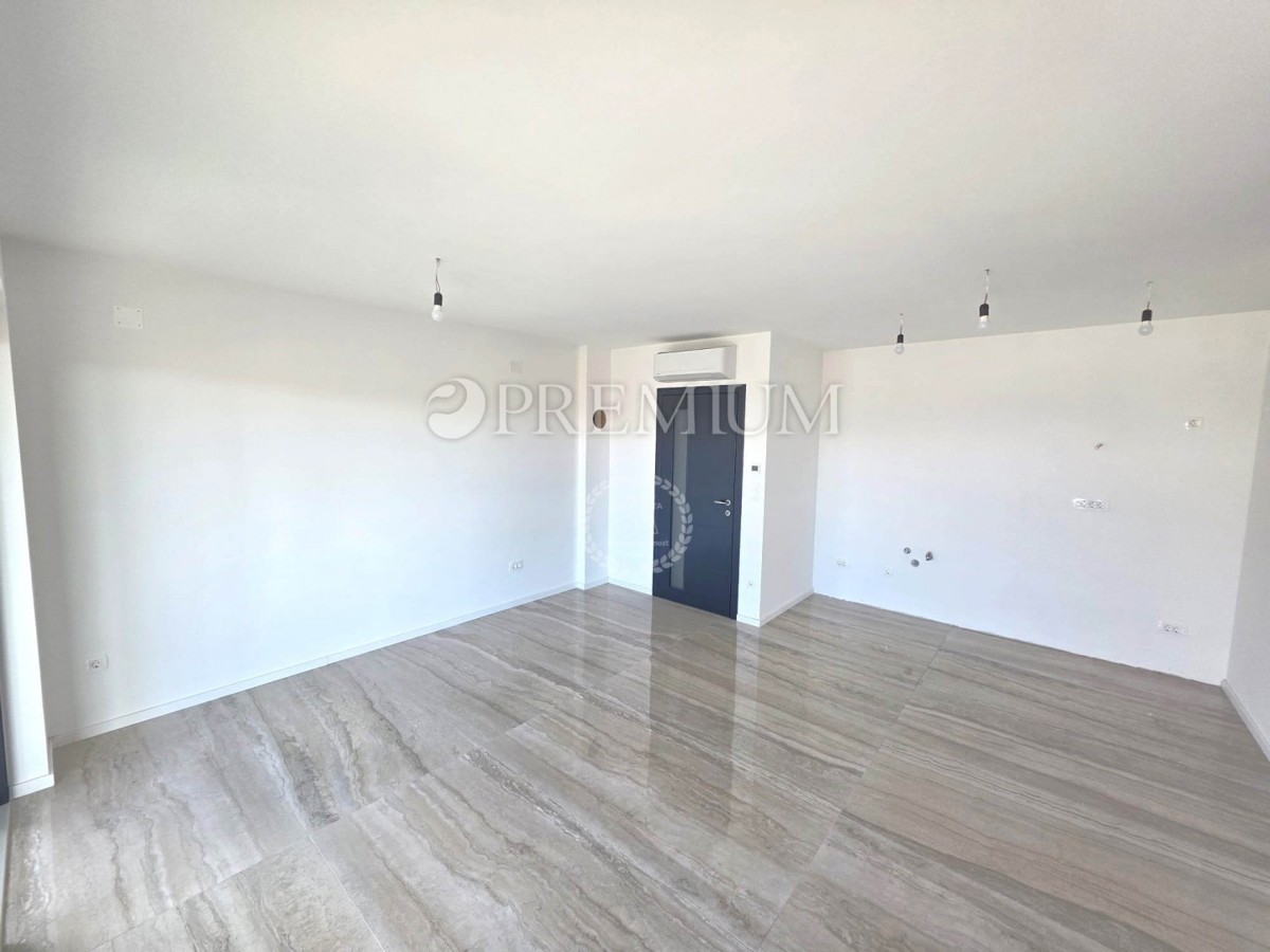 Malinska, nuovo appartamento con vista mare!