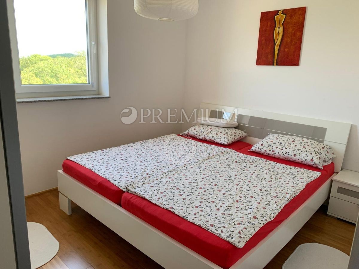 Klimno, un appartamento con vista incredibile!Klimno