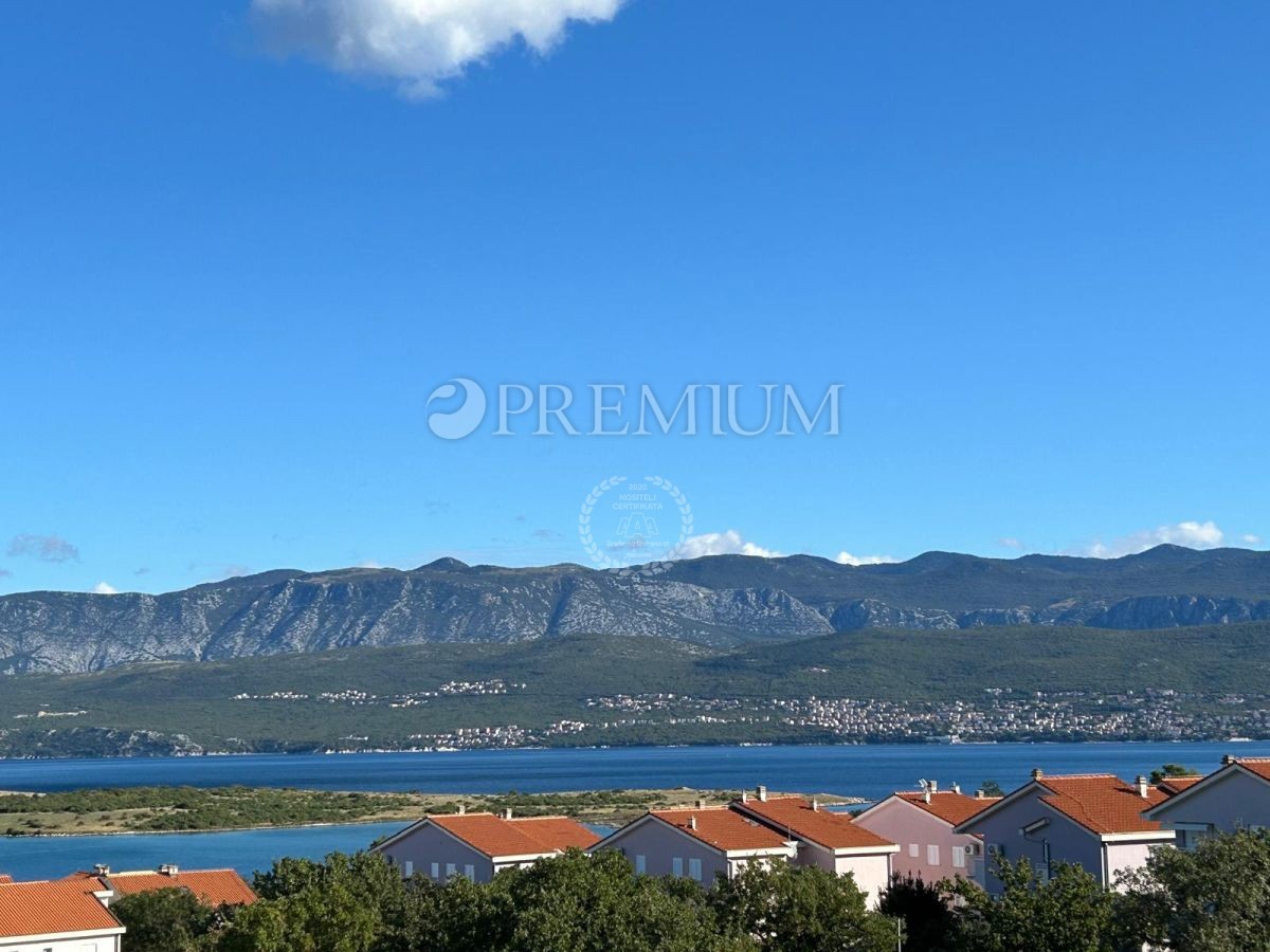 Klimno, un appartamento con vista incredibile!Klimno