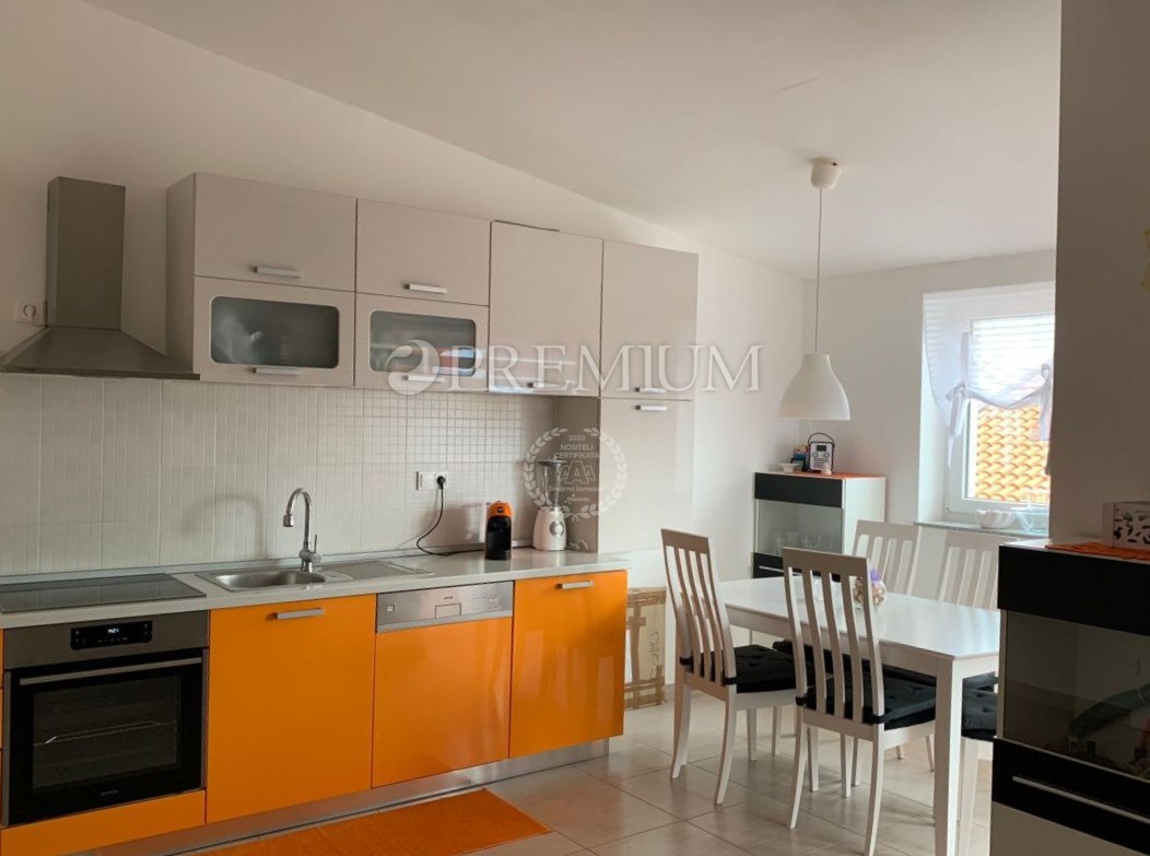 Klimno, un appartamento con vista incredibile!Klimno