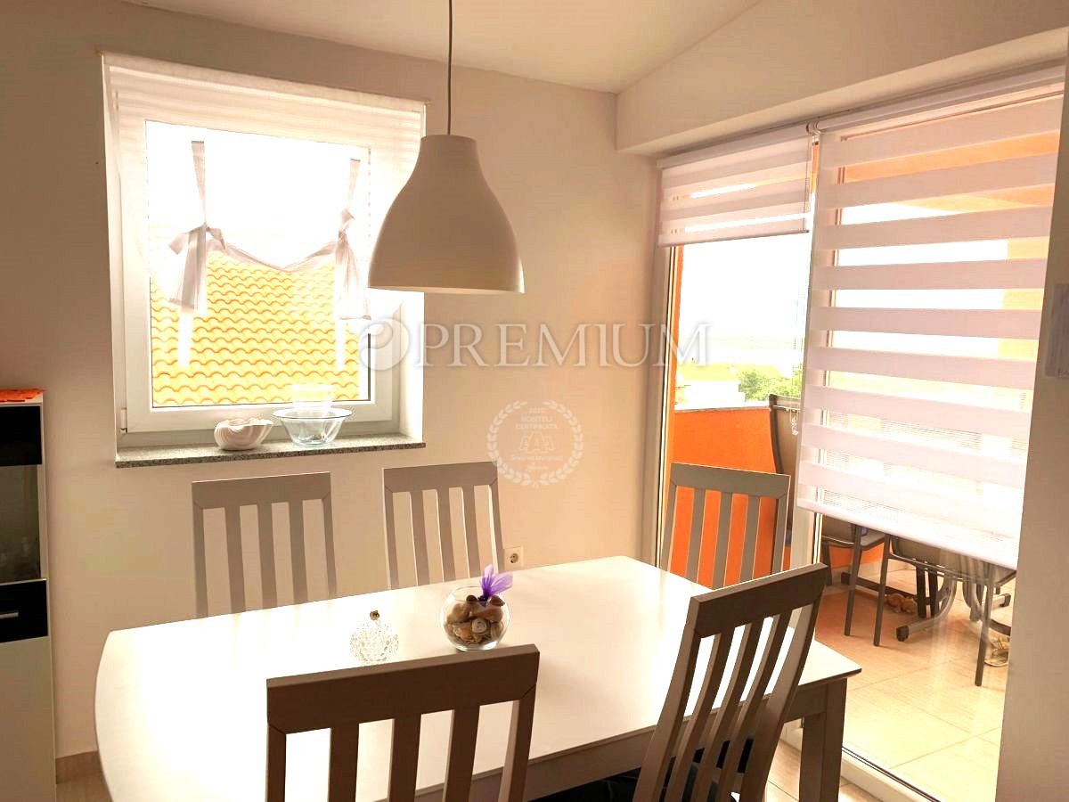 Klimno, un appartamento con vista incredibile!Klimno