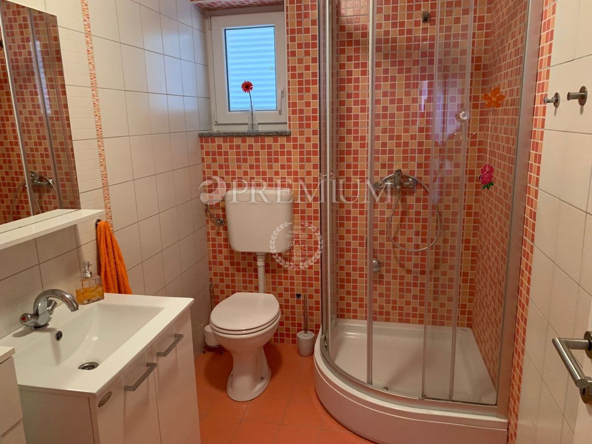 Klimno, un appartamento con vista incredibile!Klimno