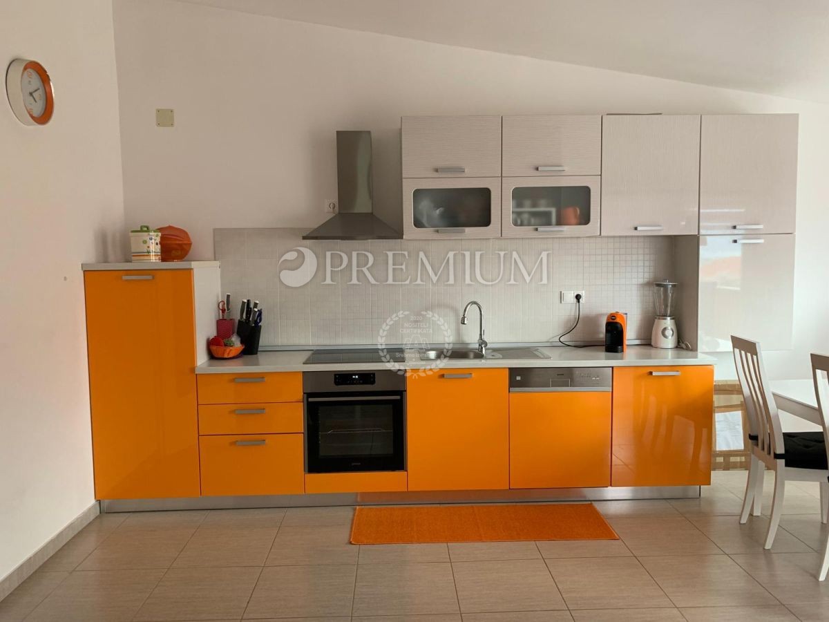 Klimno, un appartamento con vista incredibile!Klimno