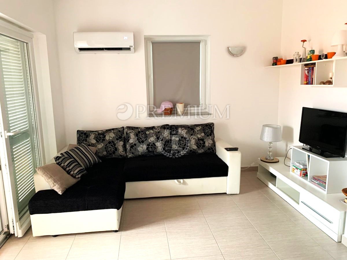 Klimno, un appartamento con vista incredibile!Klimno