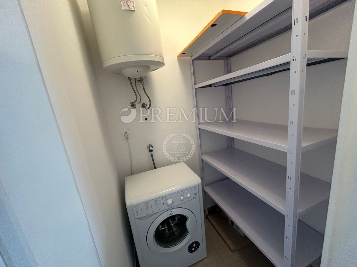 Klimno, un appartamento con vista incredibile!Klimno