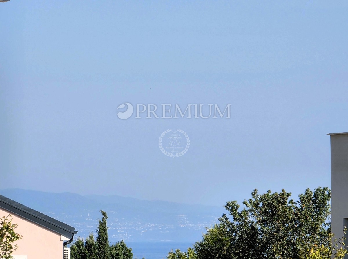 Terreno di costruzione Malinska, 660m2