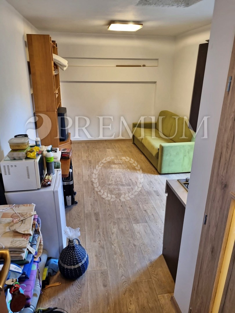 Vecchia casa di pietra Malinska, Malinska-Dubašnica, 144m2