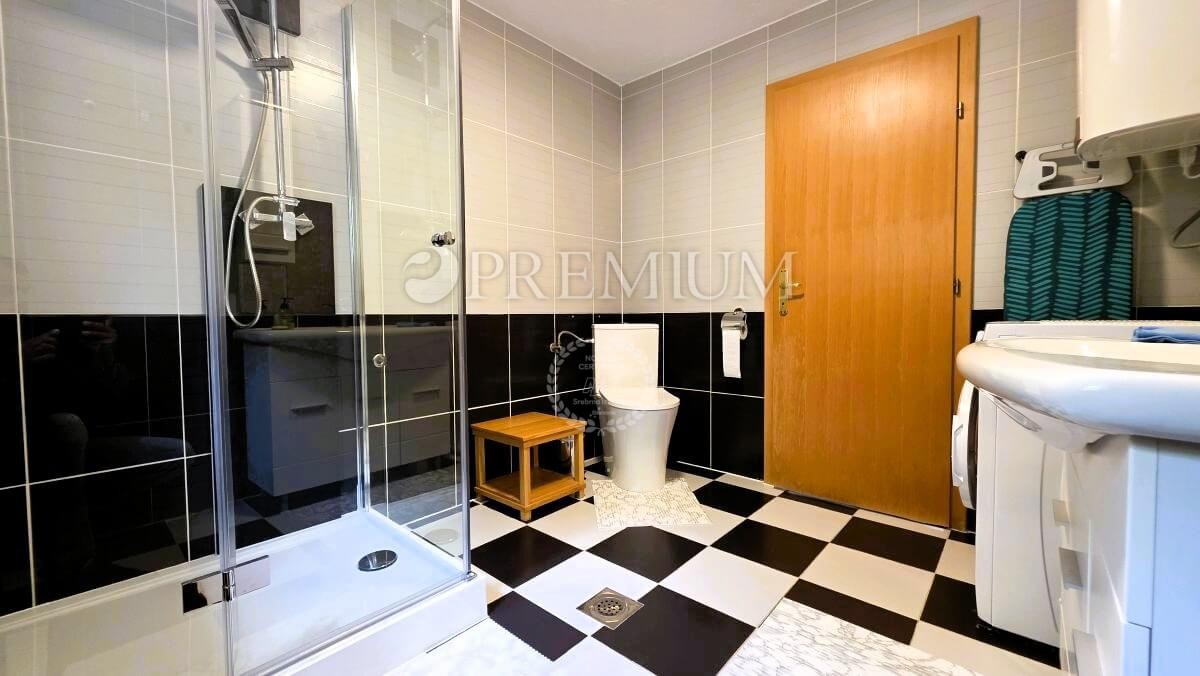 Čižići, appartamento arredato in zona tranquilla!