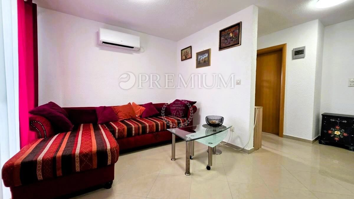 Čižići, appartamento arredato in zona tranquilla!