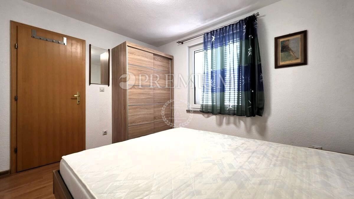 Čižići, appartamento arredato in zona tranquilla!